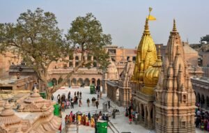 Kashi Vishwanath Temple